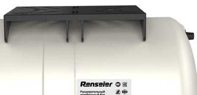 Гидроаккумуляторы Renseier RAV-24LH фото #3