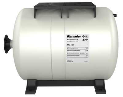 Гидроаккумуляторы Renseier RAV-24LH