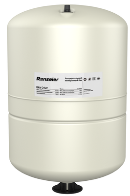 Гидроаккумуляторы Renseier RAV-24LV