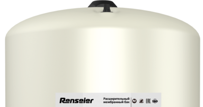 Гидроаккумулятор Renseier RAV-60LV фото #2
