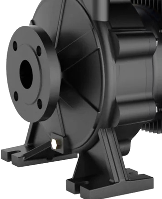 Поверхностный насос Renseier STM100-200/220 фото #2