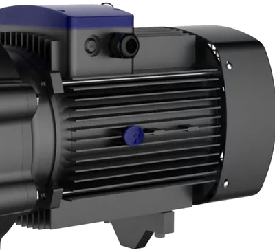 Поверхностный насос Renseier STM100-200/220 фото #3