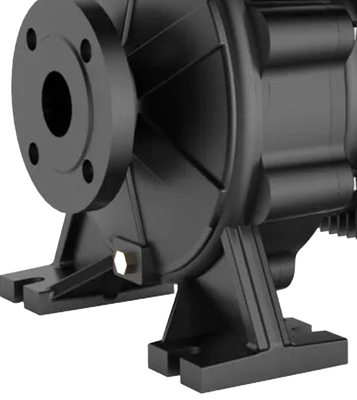 Поверхностный насос Renseier STM80-160/220 фото #5