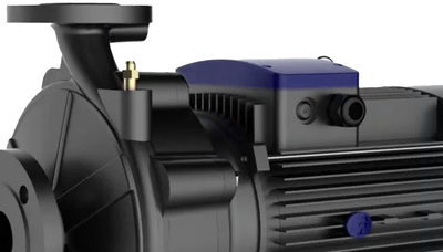 Поверхностный насос Renseier STM80-200/220 фото #3