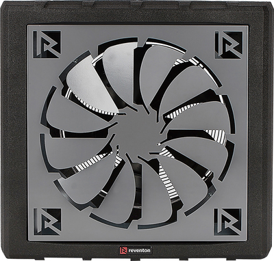 Дестратификатор Reventon HC-3S фото #5