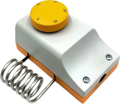 Термостат Reventon CAEM TU-SA IP 54 LP5244