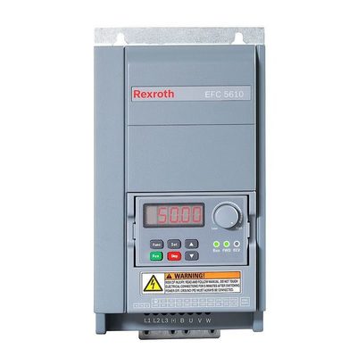 Частотный преобразователь Rexroth EFC5610-30K0-3P4-MDA-7P