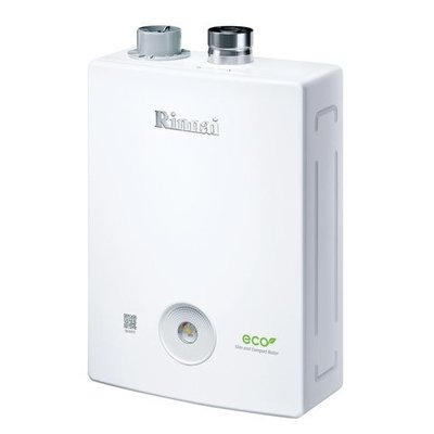 Настенный газовый котел Rinnai BR-R18+WIFI фото #2