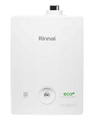 Настенный газовый котел Rinnai BR-RE30+WIFI