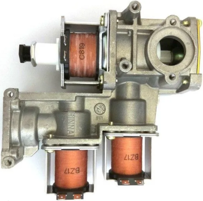 Газовый клапан Rinnai Газовый клапан (400001390)