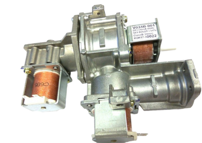 Газовый клапан Rinnai Газовый клапан (400001568)