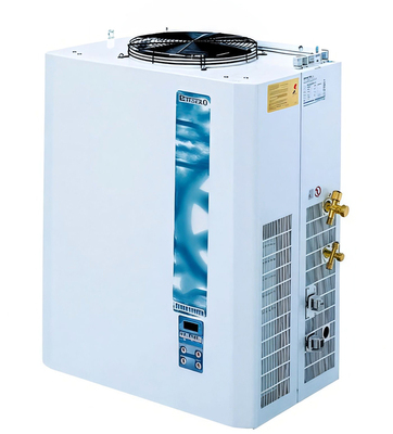 Среднетемпературная установка V камеры 18-29  м³ Rivacold FSM028Z012 фото #3