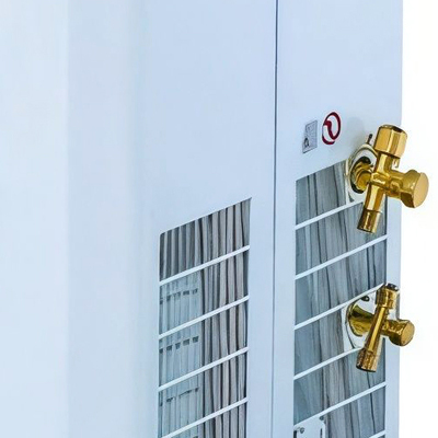 Среднетемпературная установка V камеры 18-29  м³ Rivacold FSM028Z012 фото #4