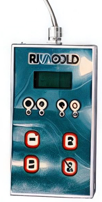 Моноблок с V камеры  3-10 м³ Rivacold SFM003Z001 фото #2