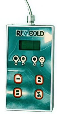 Среднетемпературная установка V камеры 30-49  м³ Rivacold STM034Z012 фото #4