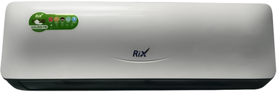 Кондиционер Rix LITE I/O-W09MB фото #2