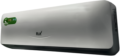 Кондиционер Rix LITE I/O-W09MB фото #3