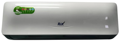 Кондиционер Rix LITE I/O-W12MB фото #3