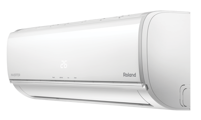 Кондиционер Roland Favorite II 2024 FIU-07HSS010/N5 фото #5