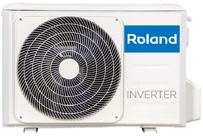Кондиционер Roland Favorite II 2024 FIU-07HSS010/N5 фото #2