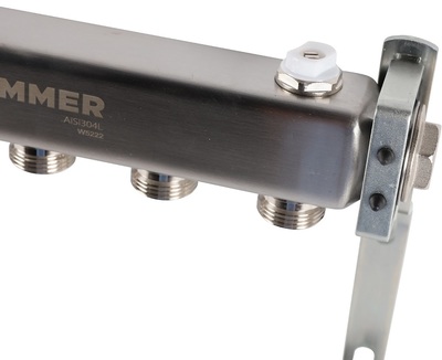 Для отопления Rommer 1