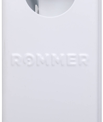 Стальной панельный радиатор Тип 11 Rommer Compact 11/300/1600 боковое подключение фото #5
