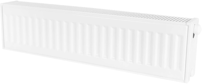 Стальной панельный радиатор Тип 22 Rommer Compact 22/200/1200 боковое подключение