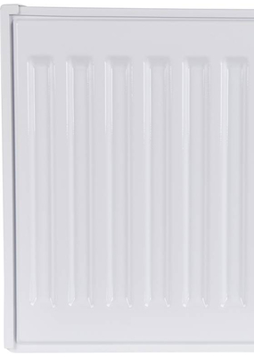 Стальной панельный радиатор Тип 22 Rommer Compact 22/300/1700 боковое подключение фото #6