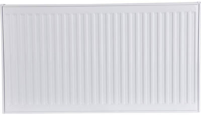 Стальной панельный радиатор Тип 22 Rommer Compact 22/500/900 боковое подключение