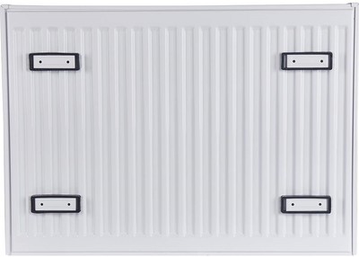 Стальной панельный радиатор Тип 22 Rommer Compact 22/600/700 боковое подключение фото #9