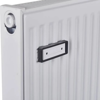 Стальной панельный радиатор Тип 22 Rommer Compact 22/600/700 боковое подключение фото #3