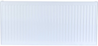 Стальной панельный радиатор Тип 33 Rommer Compact 33/500/1000 боковое подключение