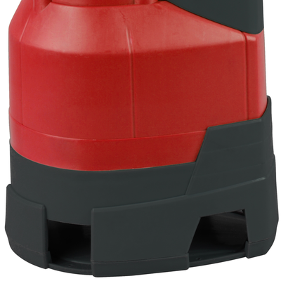 Дренажный насос Rommer PROFI, 10м, 400 Вт, для грязной воды фото #5