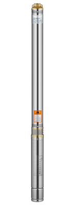 Скважинный насос Rommer RP 3-51