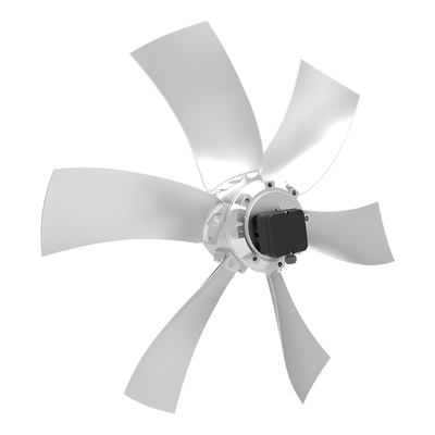 Осевой вентилятор CN motor ASA 630-6P.G5S-S1