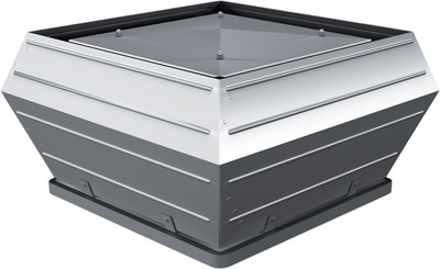 Крышный вентилятор Rosenberg DV 310L-6-6E