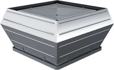 Крышный вентилятор Rosenberg DV 310L-6 D