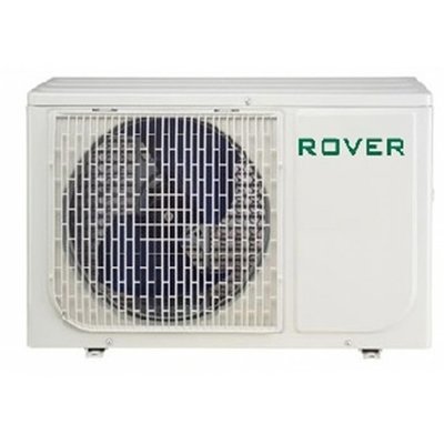 Кассетный кондиционер Rover RU2DC48BE фото #2