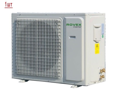 Мульти сплит-система на 3 комнаты Rovex 3M21UIHA/RS-M07IHA1*3 фото #2