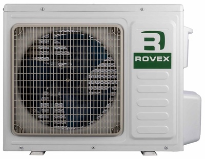 Кондиционер Rovex Mira N AST-09HE фото #3