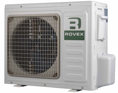 Кондиционер Rovex Mira N AST-09HE фото #11