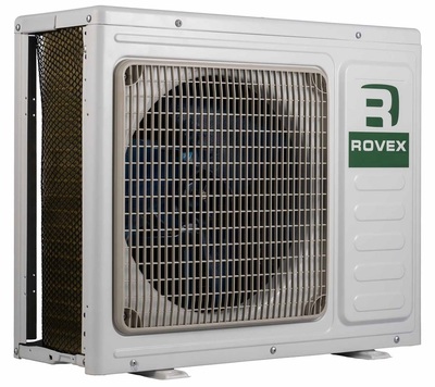 Кондиционер Rovex Mira S AST-24HE фото #8