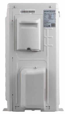 Кондиционер Rovex Mira S AST-24HE фото #12