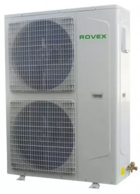 Напольно-потолочный кондиционер Rovex RCF-60HR3/CCU-60HR3 фото #3