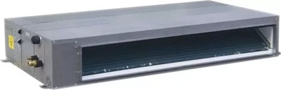 Канальный кондиционер Rovex RD-60HR3/CCU-60HR3