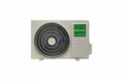 Кондиционер Rovex Rich RS-24MUIN1 фото #2