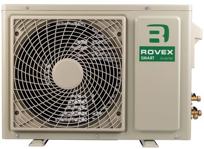 Кондиционер Rovex Smart PRO RS-09PXI6 фото #2