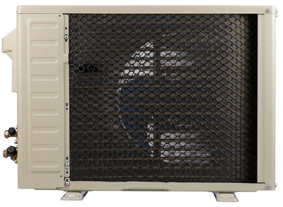 Кондиционер Rovex Smart PRO RS-09PXI6 фото #13