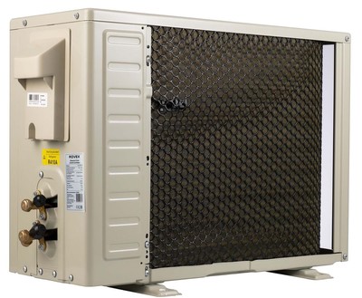 Кондиционер Rovex Smart PRO RS-09PXI6 фото #15