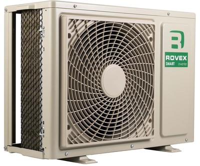 Кондиционер Rovex Smart PRO RS-09PXI6 фото #6